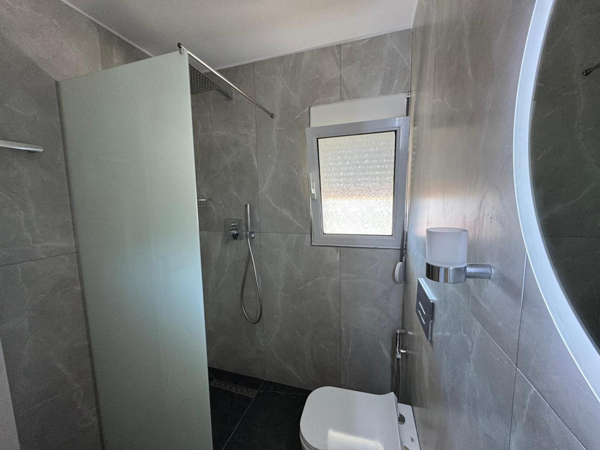 Garden Villa Apartments Sarande Exterior photo